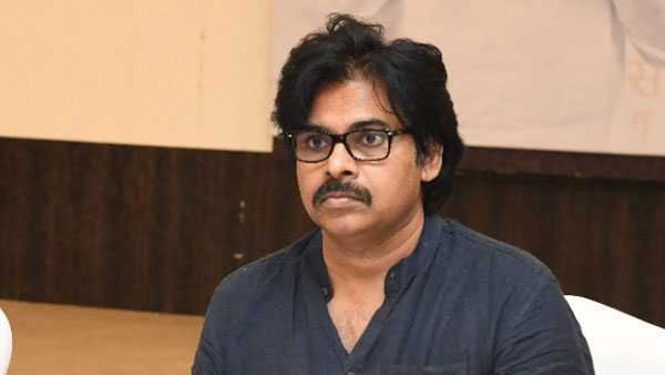 జనసేన కోసం