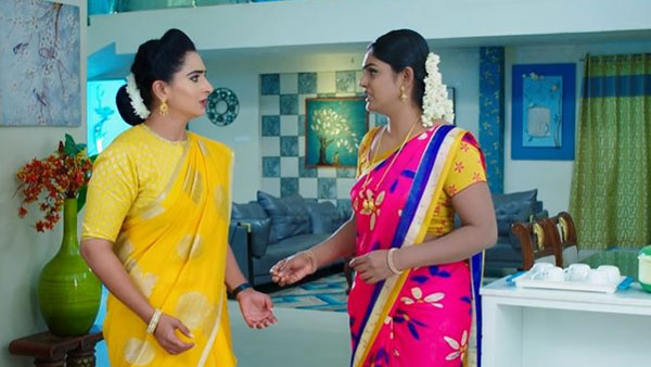 పిల్లలకు తెలిసిపోయిందంటూ సౌందర్య, దీప