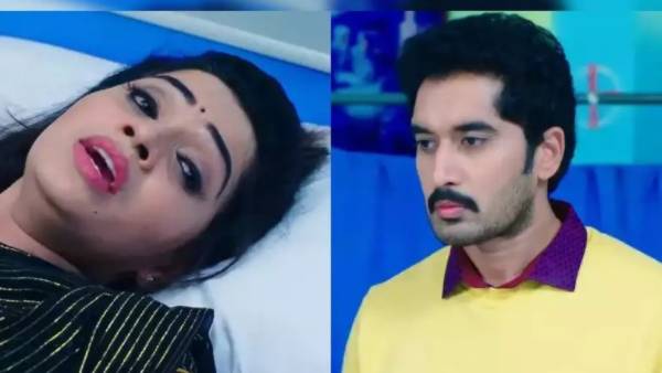  కార్తీక్ సంతకం చేస్తేనే అంటూ మోనిత