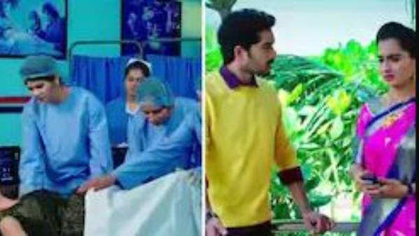 మోనిత కపట నాటకంలో నీకు భాగం ఉందా?