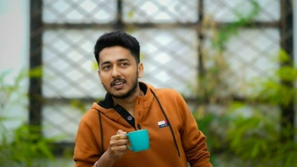 మూడు నిముషాల షార్ట్ ఫిలింతో 