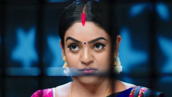 రాతలు ఆపేయ్ అంటూ మోనితకు వార్నింగ్