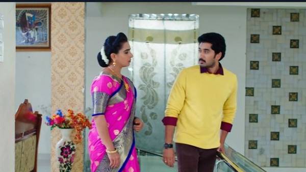  కార్తీక దీపం సీరియల్ రేటింగ్