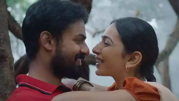 ఓవరాల్‌గా మూడు రోజుల్లో 