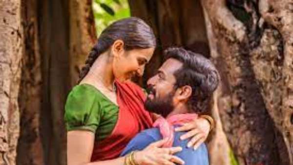 అందమైమ ప్రేమ..