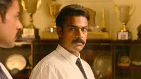 డైరెక్టర్ క్రిష్.. మరో మంచి సినిమా