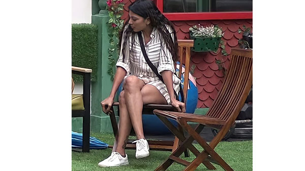 ఆ లేడీ కంటెస్టెంట్ రీఎంట్రీ ఇస్తుంది