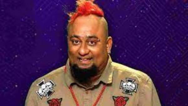 అంతమందిలో స్పెషల్.. ఎంటర్‌టైనర్