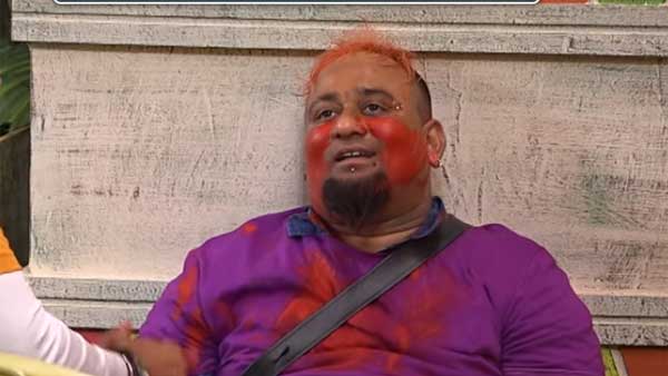 హౌస్ లోకి లోబో ఎంటర్