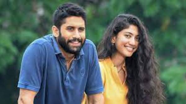  లవ్ స్టోరిపై తుఫాన్ దెబ్బ