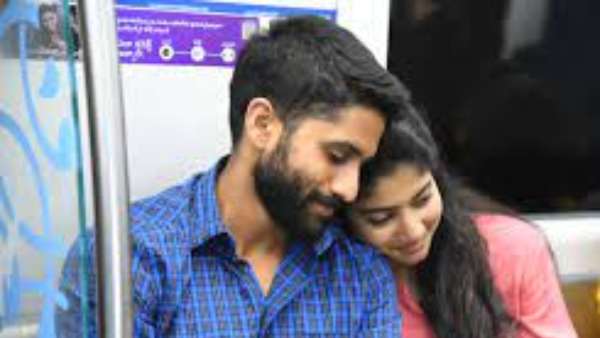 రేవంత్, మౌనిక ‘లవ్ స్టొరీ' వచ్చింది