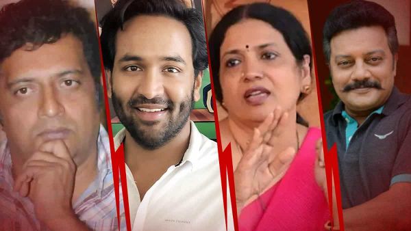 ఐదుగురి నుంచి ఇద్దరికీ 