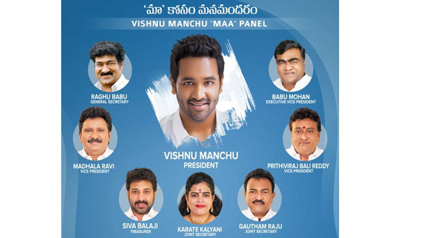 మోహన్ బాబు ఫిల్మ్ ఇన్స్టిట్యూట్