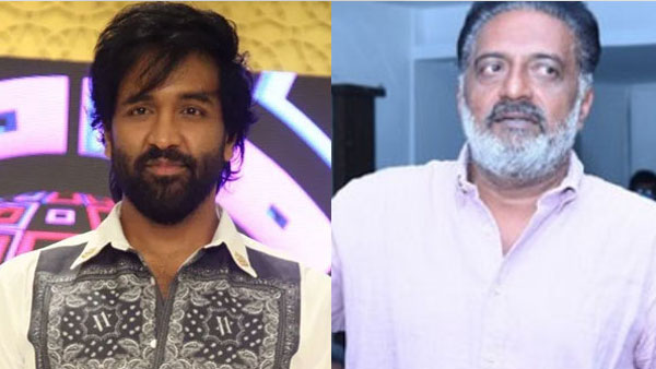 హోరాహోరీగా తలపడ్డ ప్రముఖులు