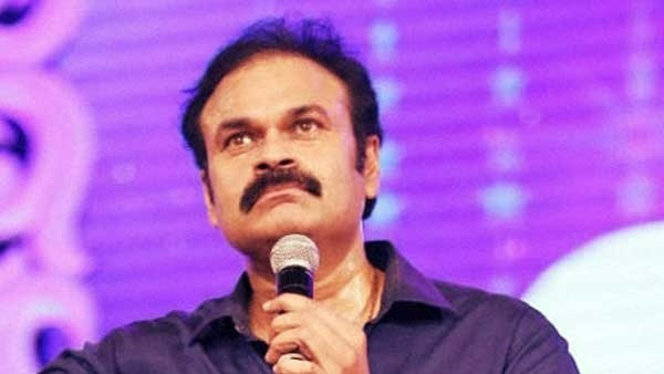 వైవీఎస్ చౌదరీని అధోగతి పట్టించిన మోహన్ బాబు
