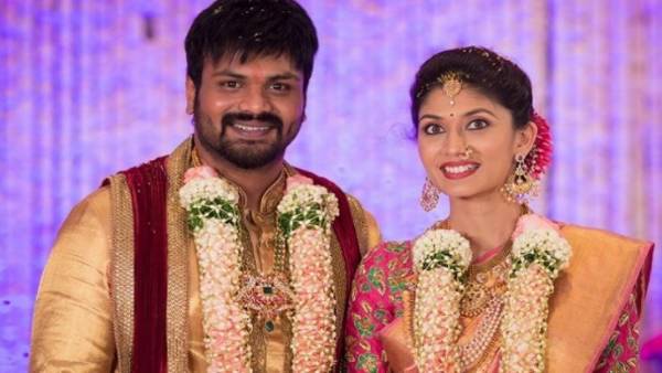 ప్రేమ పెళ్లి