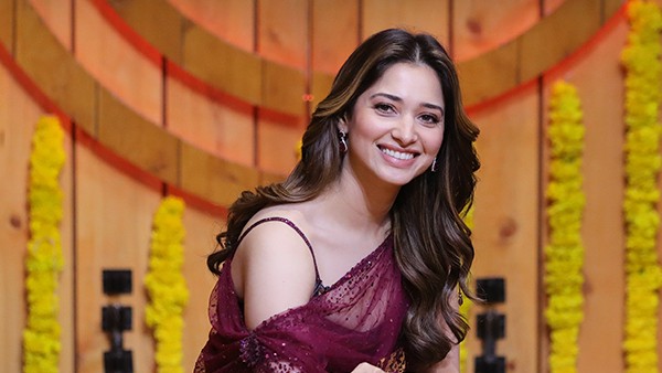  Master Chef లోకి అనసూయ భరద్వాజ్.. లీగల్ నోటీసులు పంపిన తమన్నా