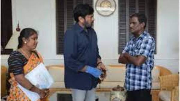 మాస్టర్ రిలీజ్ సంద్భంగా