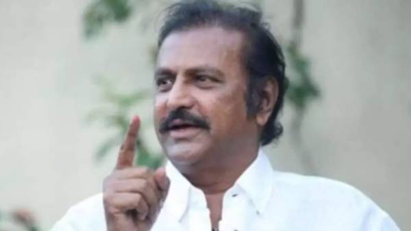 నాగ్, చిరు, పవన్ ఆశీస్సులతోనే...