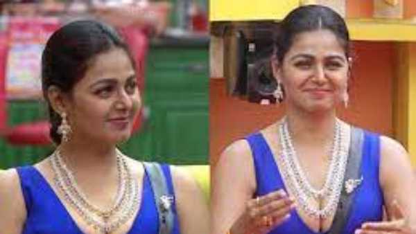 అక్కడే కాదు.. ఇక్కడా రెచ్చిపోతోందిగా