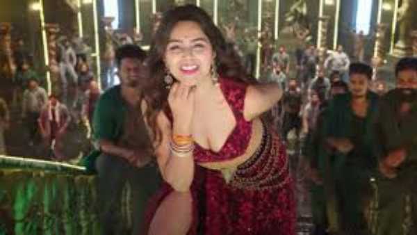 అక్కడ మాత్రం రచ్చ చేస్తోన్న బ్యూటీ