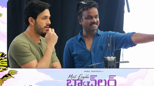 బొమ్మరిల్లు భాస్కర్ దర్శకత్వ ప్రతిభ