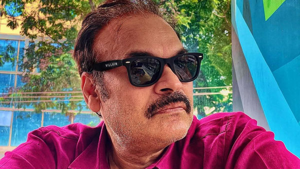  చిల్లర దొంగలు... కుక్కల్లా మొరుగుతూ.. పోసాని, నాని, ఏపీ ప్రభుత్వంపై ఘాటుగా స్పందించిన నాగబాబు!