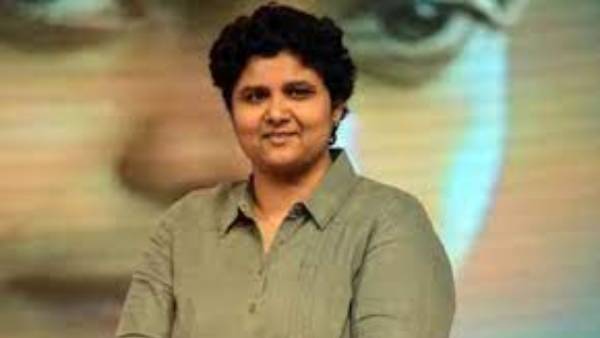 నందిని రెడ్డితో సినిమా