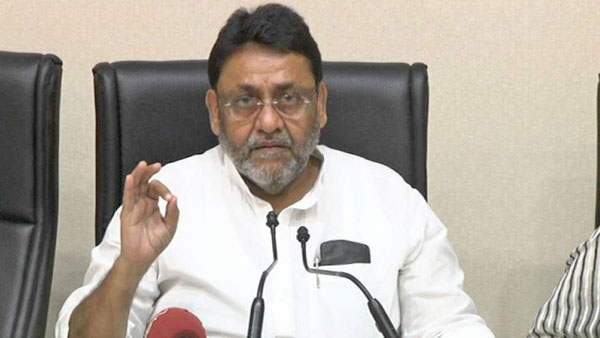 బీజేపీ, ఎన్సీబీ కుమ్మక్కైందంటూ