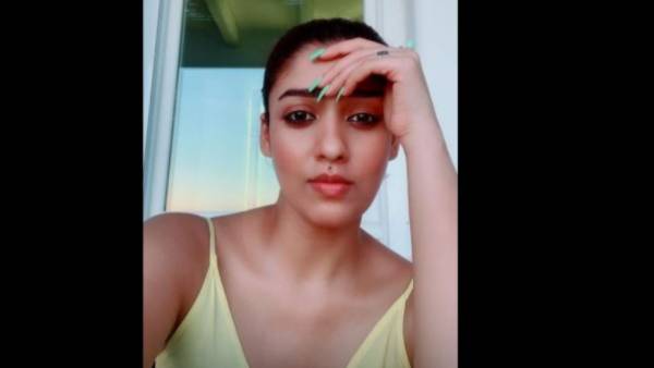  విఘ్నేష్‌పై నయన్ ఫ్యాన్స్ ఆగ్రహం