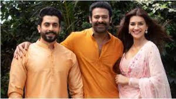 3D ఫార్మాట్ లో ఆదిపురుష్