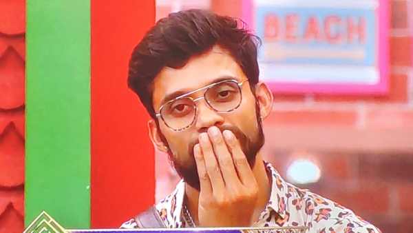 అరవడం తగ్గించు ప్రియాంక