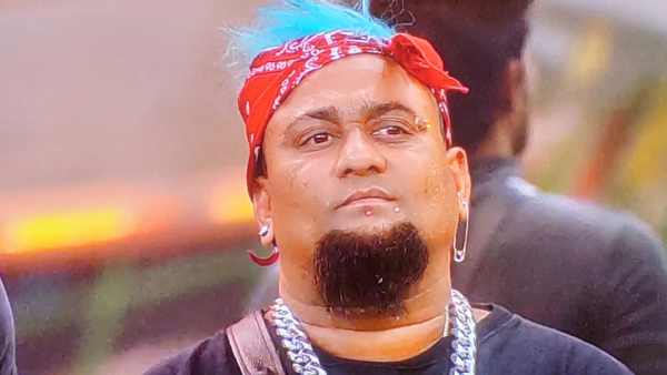 లోబో నీవు నమ్మక ద్రోహివి