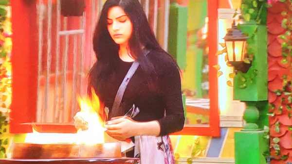 6వ వారంలో 10 మంది నామినేట్