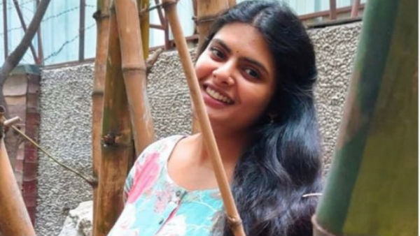 మా చెల్లికి ఇంట్రెస్ట్ లేదు