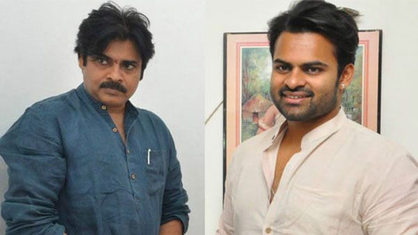 వాళ్లందరికీ థ్యాంక్స్ చెప్పిన పవన్