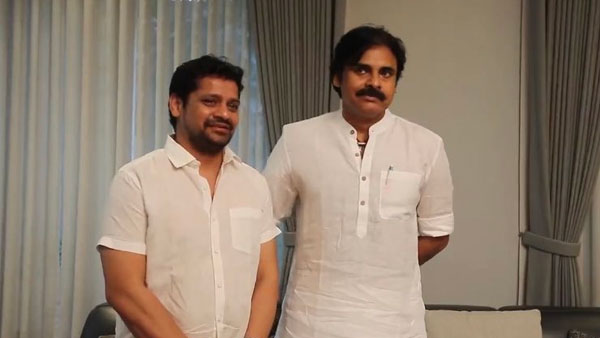 పవన్ కళ్యాణ్ ఎఫెక్ట్..