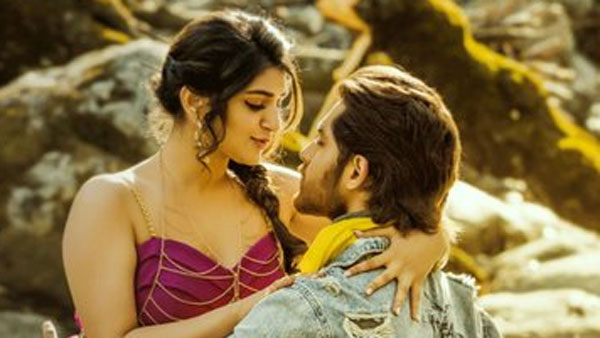 రాఘవేంద్రరావు మార్క్