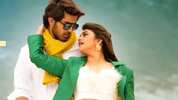 దర్శకేంద్రుడి నటన