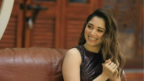 ఆకట్టుకోలేకపోయిన తమన్నా భాటియా