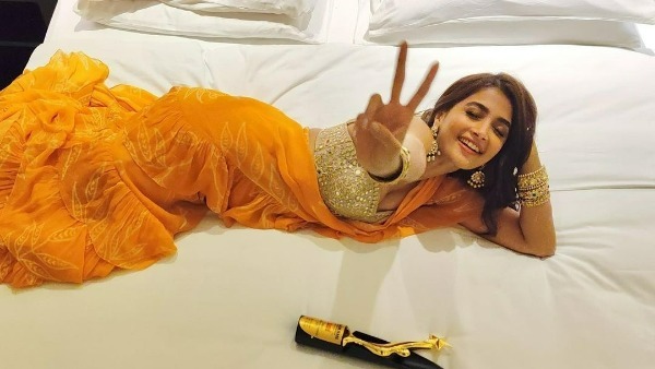 అలా పరిచయం.. ఇలా పాపులారిటీ