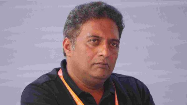 ప్రకాష్ రాజ్ అలా