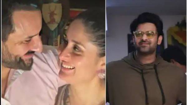Kareena Kapoor ఇంటికి బిర్యానీ పంపిన ప్రభాస్ .. ఫిదా అయ్యి ఆసక్తికర కామెంట్స్ చేసిన కరీనా!
