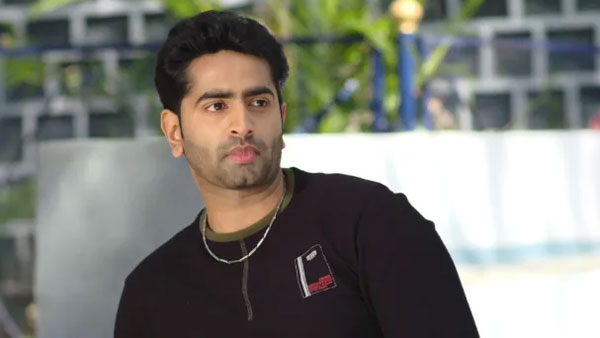 అక్షరకు లెటర్ పంపిన ప్రేమ్.. అంకితకు