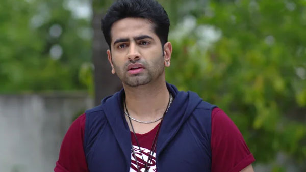 నీ స్థానంలో వేరే అమ్మాయి.. చెరిపేయ్