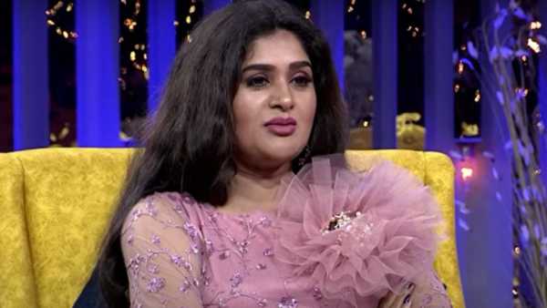  లోబో, ఆర్జే కాజల్‌తో వాగ్వాదం