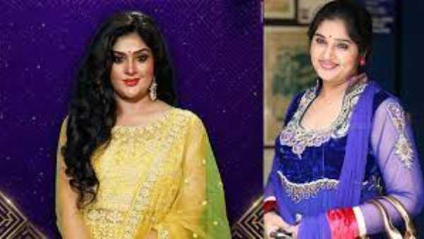 నాగ్, చిరు, అమితాబ్‌తో నటించి..