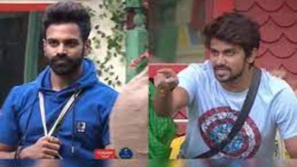  గోడవలతో హైలెట్