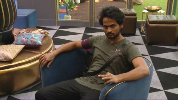 కెప్టెన్ గా షణ్ముఖ్