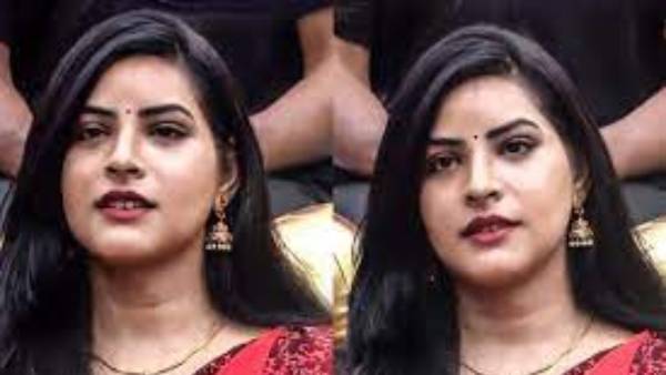 ముగ్గురు లేడీస్.. టాన్స్‌జెండర్ మాత్రం